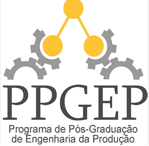 PPGEP — Programa de Pós-Graduação em Engenharia de Produção