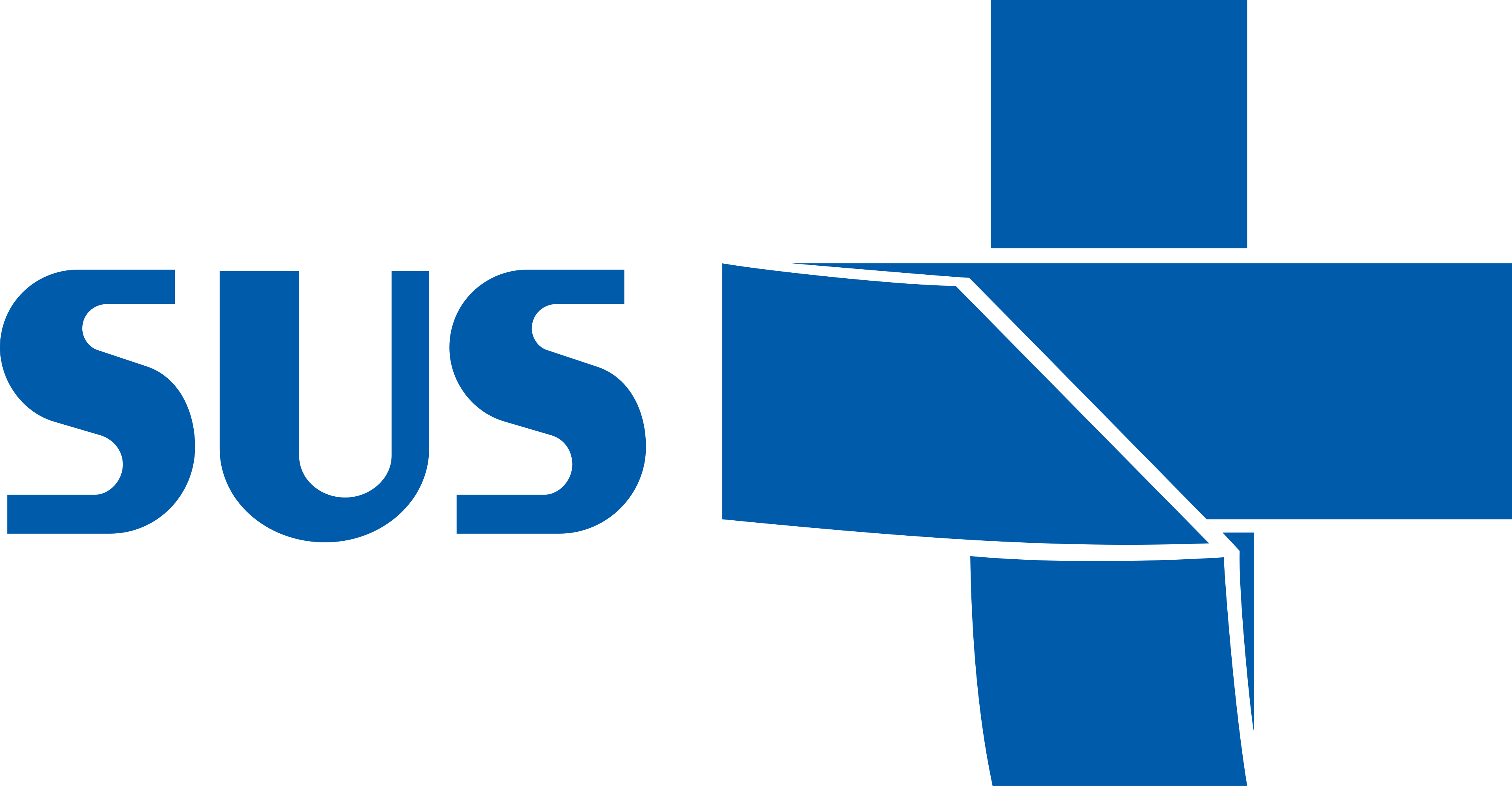 SUS — Sistema Único de Saúde